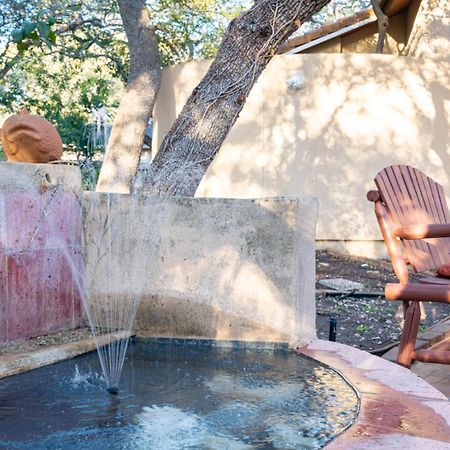 Villa Espanola San Antonio Eksteriør bilde