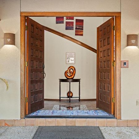 Villa Espanola San Antonio Eksteriør bilde