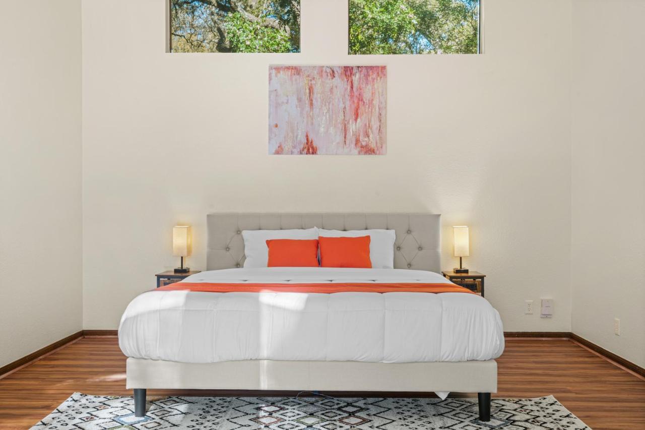 Villa Espanola San Antonio Eksteriør bilde
